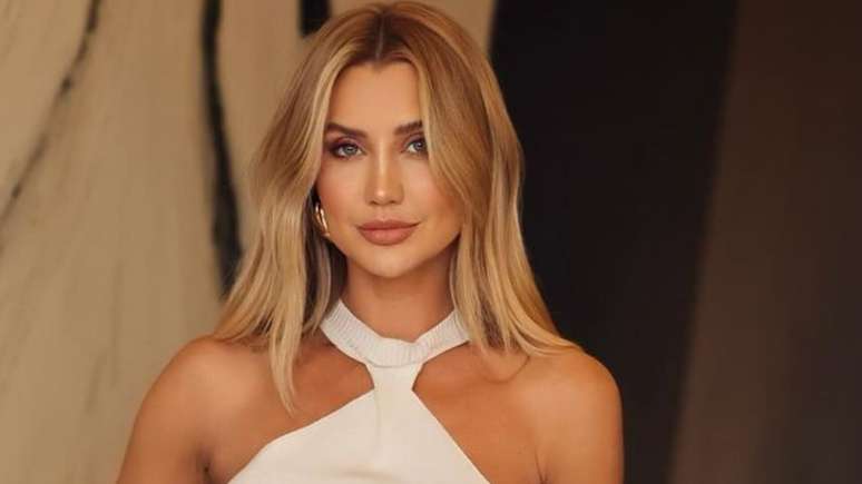 Roberto Justus’s wife explodes the carnival of celebrities: “ridiculous”