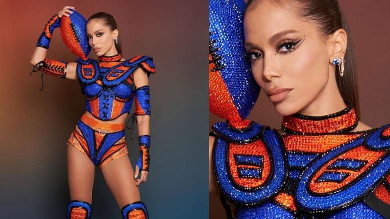 Anitta relembra homens que brocharam com ela: 'Eu ficava arrasada'