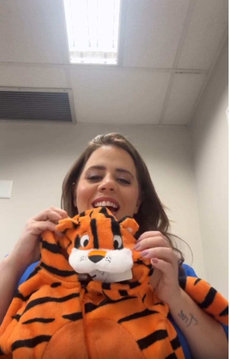 Reprodu&ccedil;&atilde;o/Instagram