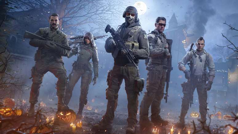 Call of Duty Mobile: Lista de códigos para itens grátis (março 2025)