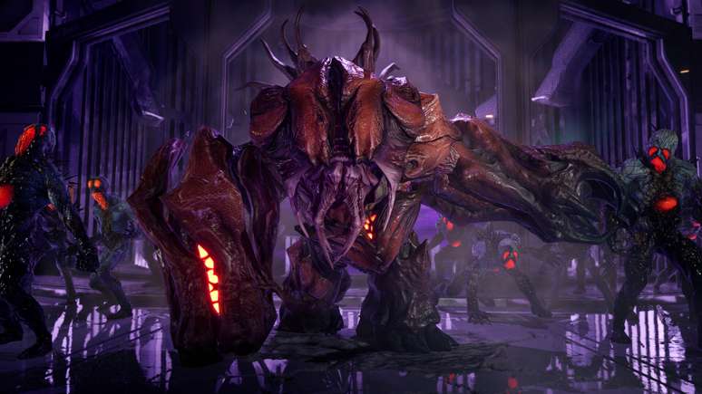 Killing Floor 3 é adiado e pré-vendas existentes são canceladas