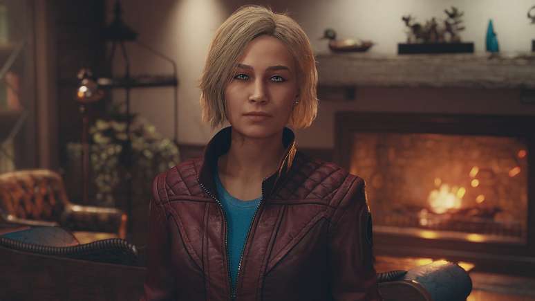 Bethesda promete "muitas coisas empolgantes" para Starfield em 2025
