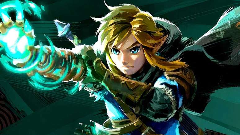 Jogos do Switch sofrem reajuste e passam a custar até R$ 400 no Brasil