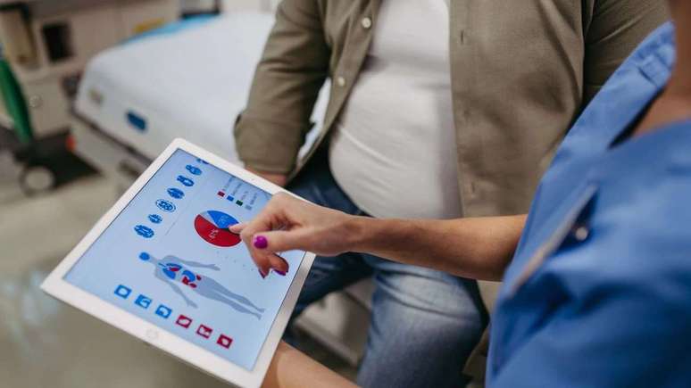 It goes well beyond the BMI! Better understand the definition of obesity