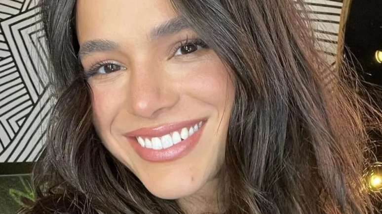 Did you make a mistake? Web reacts to Bruna Marquezine’s strong response on body criticism