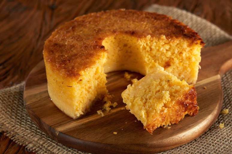 5 practical and delicious recipes for corn cake