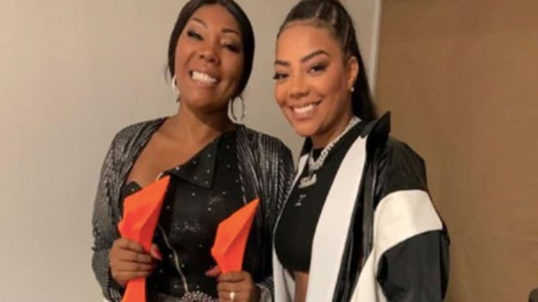 Ludmilla’s mother talks about the anxiety about finding her nephew: “Dream”
