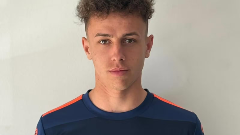 Sadness! 19 -year -old Player dies after drowning in the stomach acid