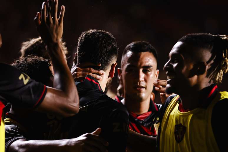 Sport Beats Santa Cruz and leaves the advantage in the Pernambucano semifinal