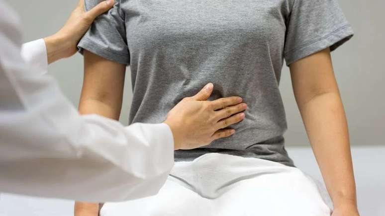 A endometriose não tem cura, mas possui tratamento