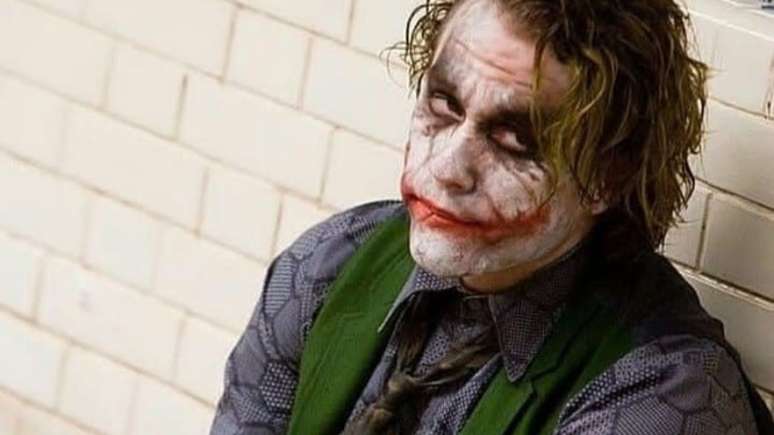 Take a look at the actors who have already played the Joker!