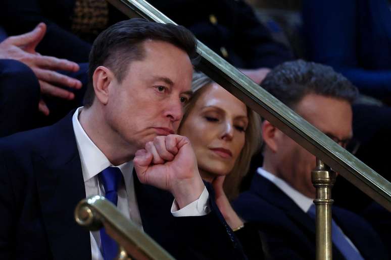 D'áitigh Elon Musk leis an Rúnaí Stáit, Marco Rubio