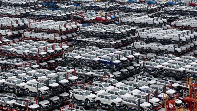 &Eacute; muito dif&iacute;cil substituir a China como a f&aacute;brica do mundo, afirmam os analistas