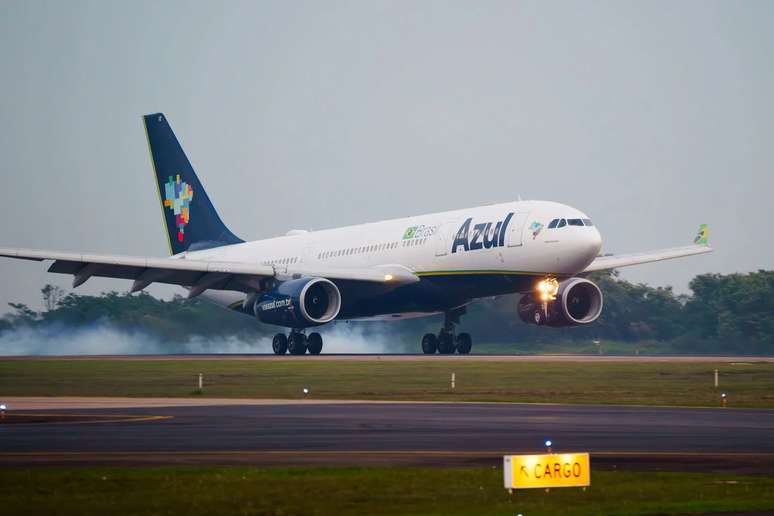 A330neo বিমান 