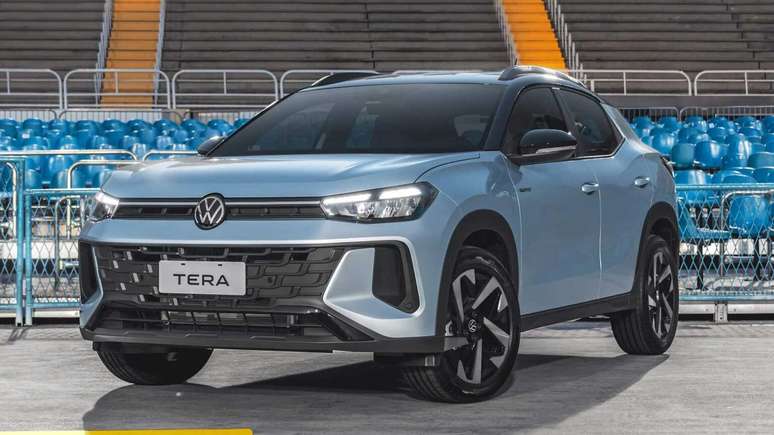 VW Tera