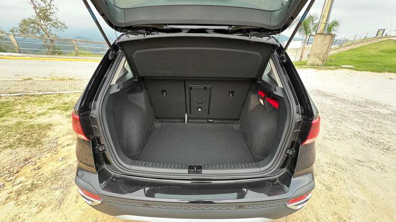 Volkswagen Taos Comfortline