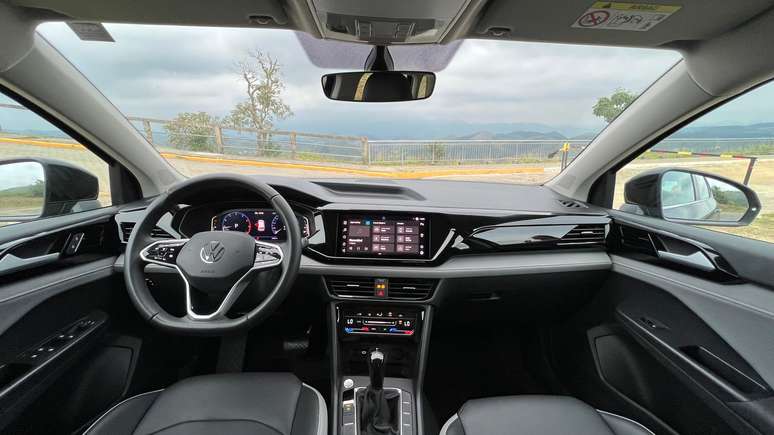 Volkswagen Taos Comfortline