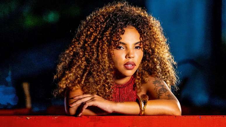 Giovanna Pitel leads the trajectory with transformation: “using my voice to do something bigger”