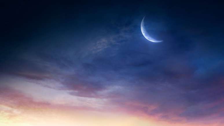 The power of the moon in magic