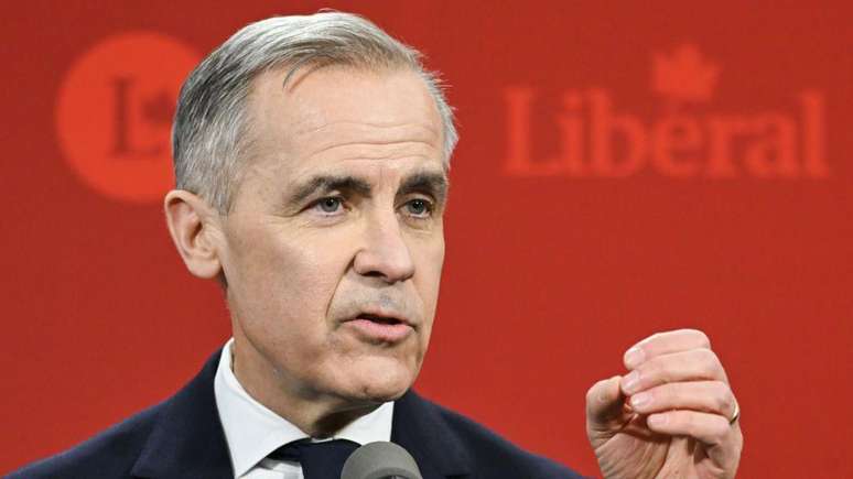 D'athraigh éirí as Justin Trudeau agus ardú Mark Carney mar an duine is fearr leat a chur ina ionad i measc taraifí Donald Trump a d'athraigh ádh an Liobrálach