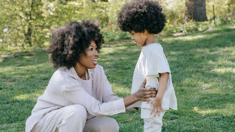 Early childhood: five tips to stimulate your child’s speech