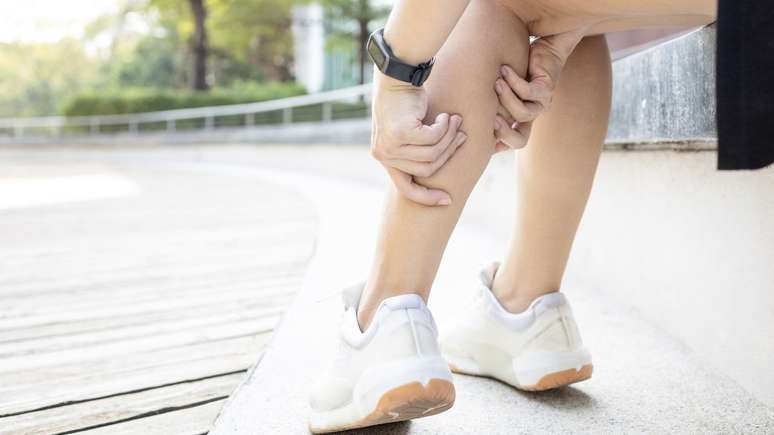 Four simple exercises to avoid the shortening of the muscles