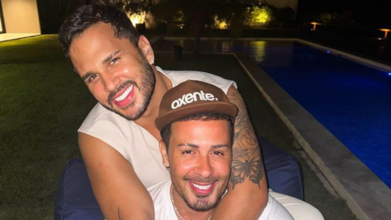 Carlinhos Maia complains of SBT after her husband’s debut as a presenter: “Indeshimated”
