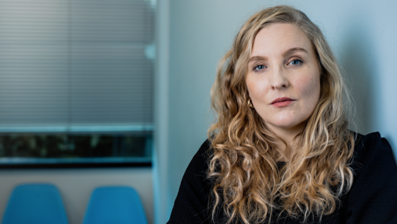 TAMSIN MCNally believes that the work of organizations like IWF is more important than ever TAMSIN MCNally believes that the work of organizations like IWF is more important than ever