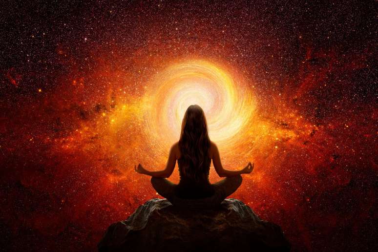 Mantras são afirmações positivas que atraem o que desejamos 