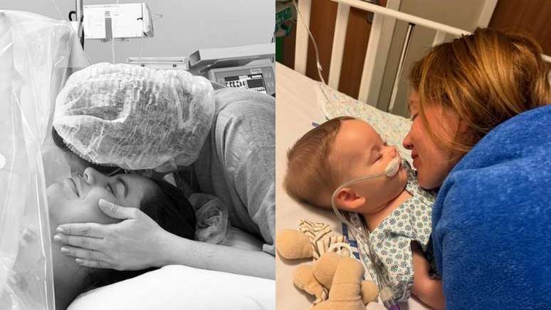 Women’s day: 5 mothers who recently faced difficult diagnoses for children