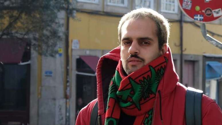 Do Antonio Almeida, is í an fhadhb sa Phortaingéil an 'pá íseal'