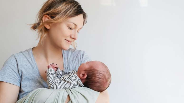 Motherhood is not so! The psychologist explains the myths on the subject