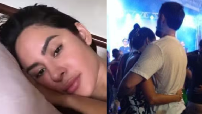 Isabelle Nogueira faz publicação reflexiva, após Matteus surgir com suposto affair: 'Tempo cura'
