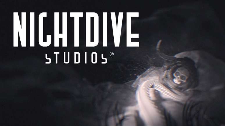 Nightdive Studios