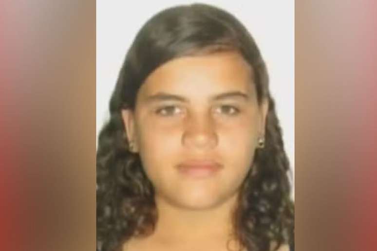 The woman is assassinated and has a disfigured face after the assault on DF
