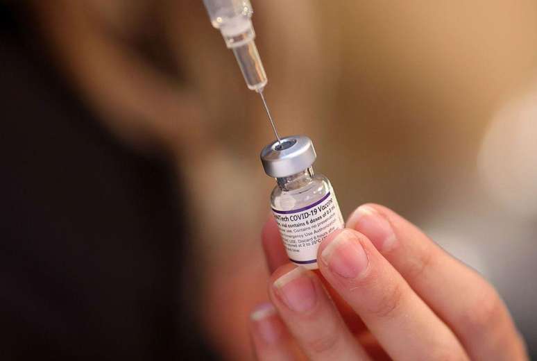 O método de RNA mensageiro sintético revolucionou a produção de imunizantes após a pandemia