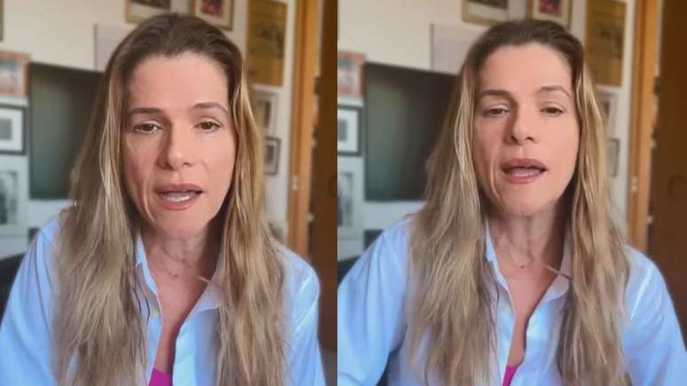 Ingrid Guimarães expõe situação constrangedora durante voo; especialistas comentam direitos do consumidor em situação semelhante