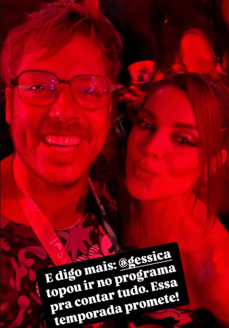 Reprodução/Instagram