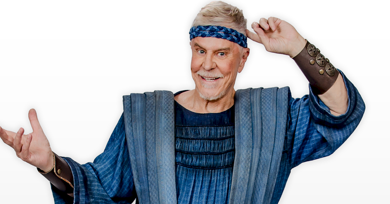 Miguel Falabella estrela grande clássico da Broadway