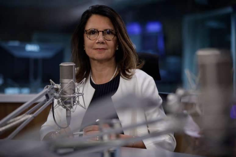 A CEO da COP-30, Ana Toni, defende foco em ações práticas para vida real das pessoas