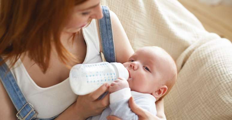 Como armazenar o leite materno corretamente, a partir de dicas simples e úteis? Pediatra explica