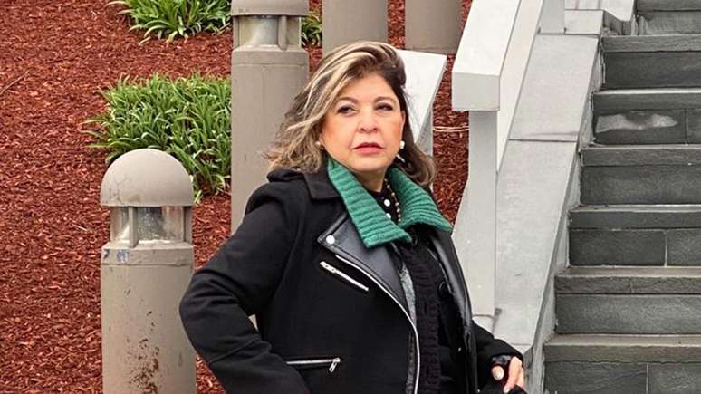 Roberta Miranda