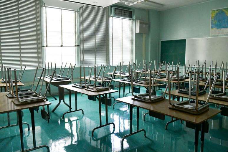 O fechamento de escolas impôs desafios enormes, mas também serviu para repensar os sistemas educacionais