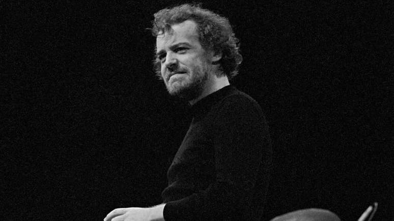 Joe Cocker -