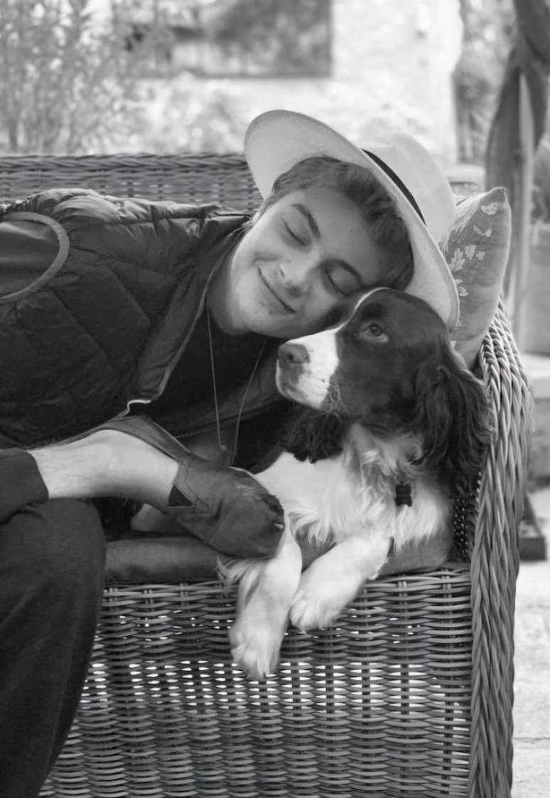 Príncipe Frederik, de Luxemburgo, morreu aos 22 anos