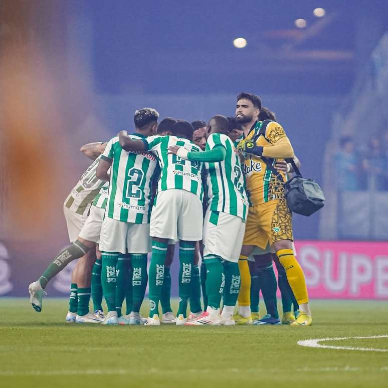 Juventude Grêmio 
