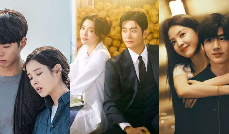 'Amor e Batatas': dorama esquecido por muitos supera 'Se a Vida Te Der Tangerinas' e 'Quando Se Tem Mais Uma Chance' e vira fenômeno no TOP 10 da Netflix.