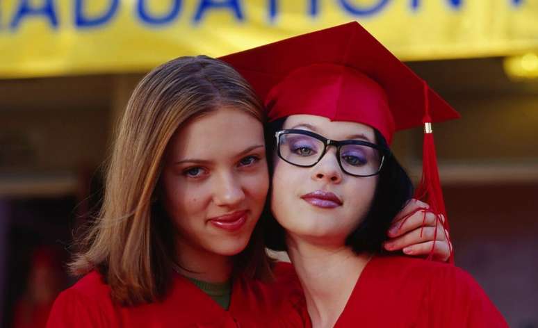 Ghost World - Aprendendo a Viver (2001)
