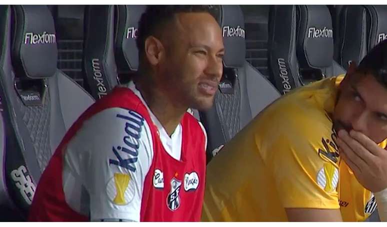 Neymar does not play semifinal, Santos loses and the web reacts: “Boy Ney has achieved its goals in Brazil: have fun with carnival”
