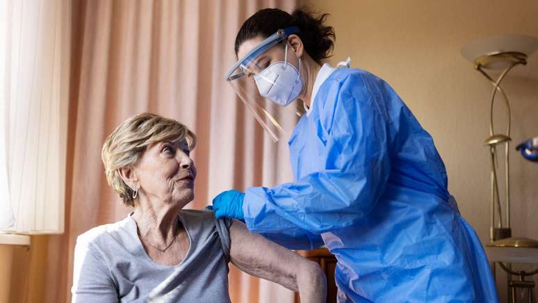 A pandemia de covid-19 está prestes a completar cinco anos